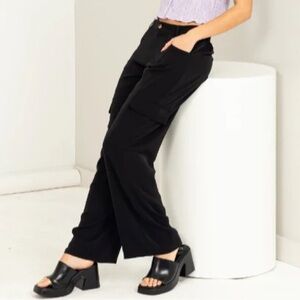 🥥5/$25🥥 Universal Thread | Mid Rise Utility Cargo Pants